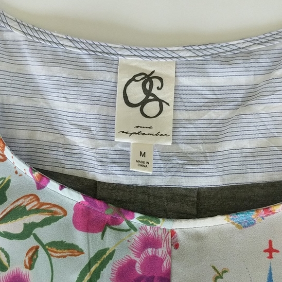 Anthro One September - Picture 3 of 7